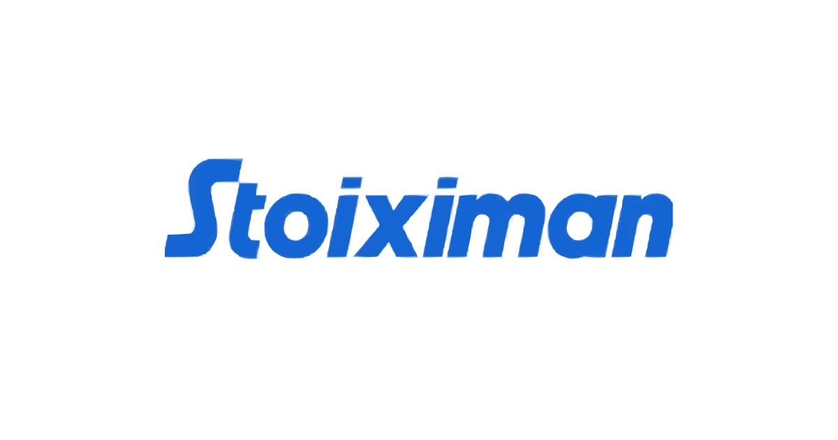 Μπόνους καλωσορίσματος Stoiximan